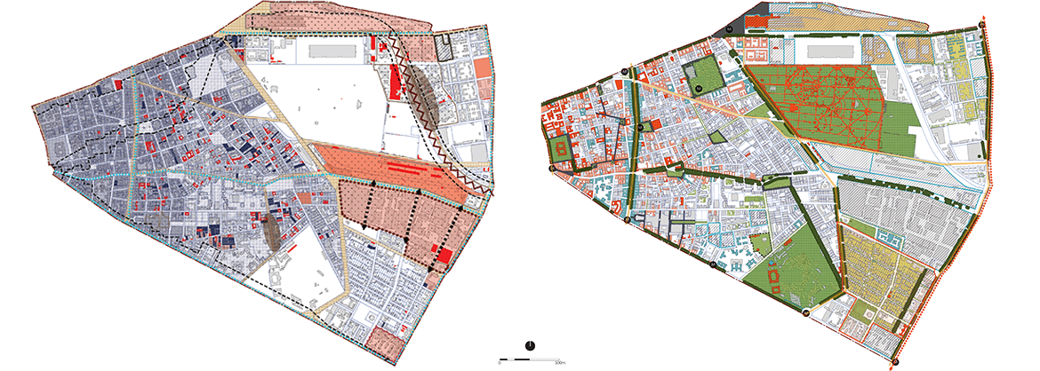 Budapest Főváros VIII. kerület Józsefváros Kerületi Építési Szabályzata