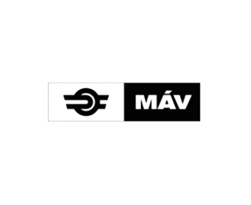 MÁV